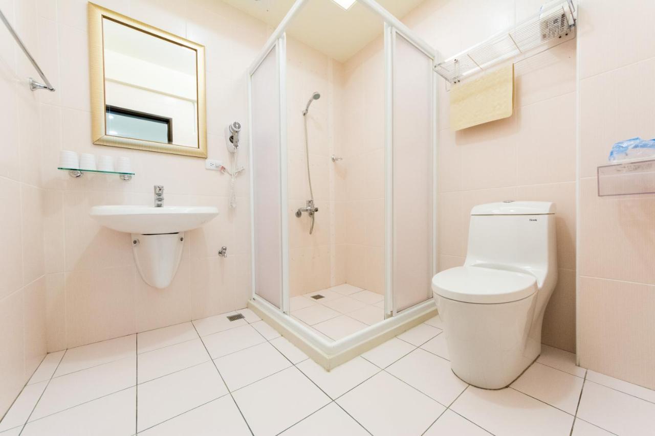 Jerry B&B Taitung Room photo